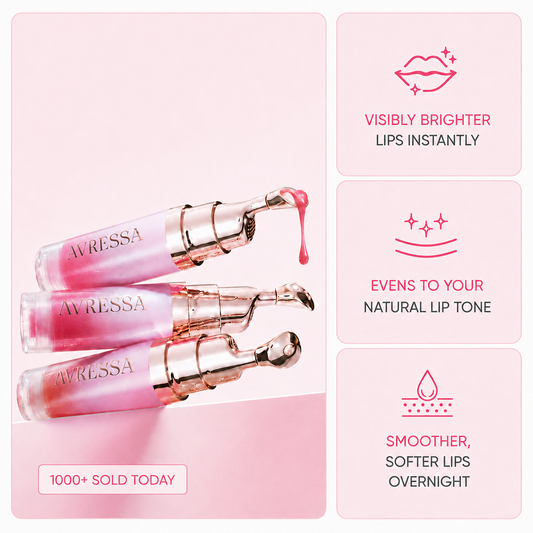 Bare™ Even-Tone Lip Serum